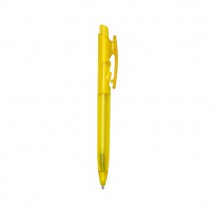 caneta-plástica-translúcida-colorida-1097t