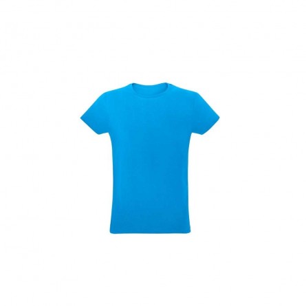 Camiseta Papaya Unissex Color
